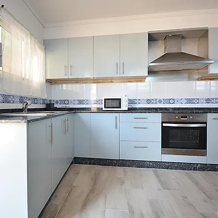Casa De Playa En Vilanova De Arousa Zewnętrze zdjęcie