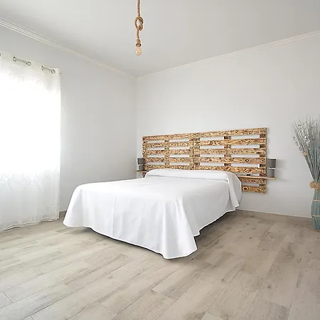 Casa De Playa En Vilanova De Arousa Zewnętrze zdjęcie