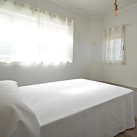 Casa De Playa En Vilanova De Arousa Zewnętrze zdjęcie