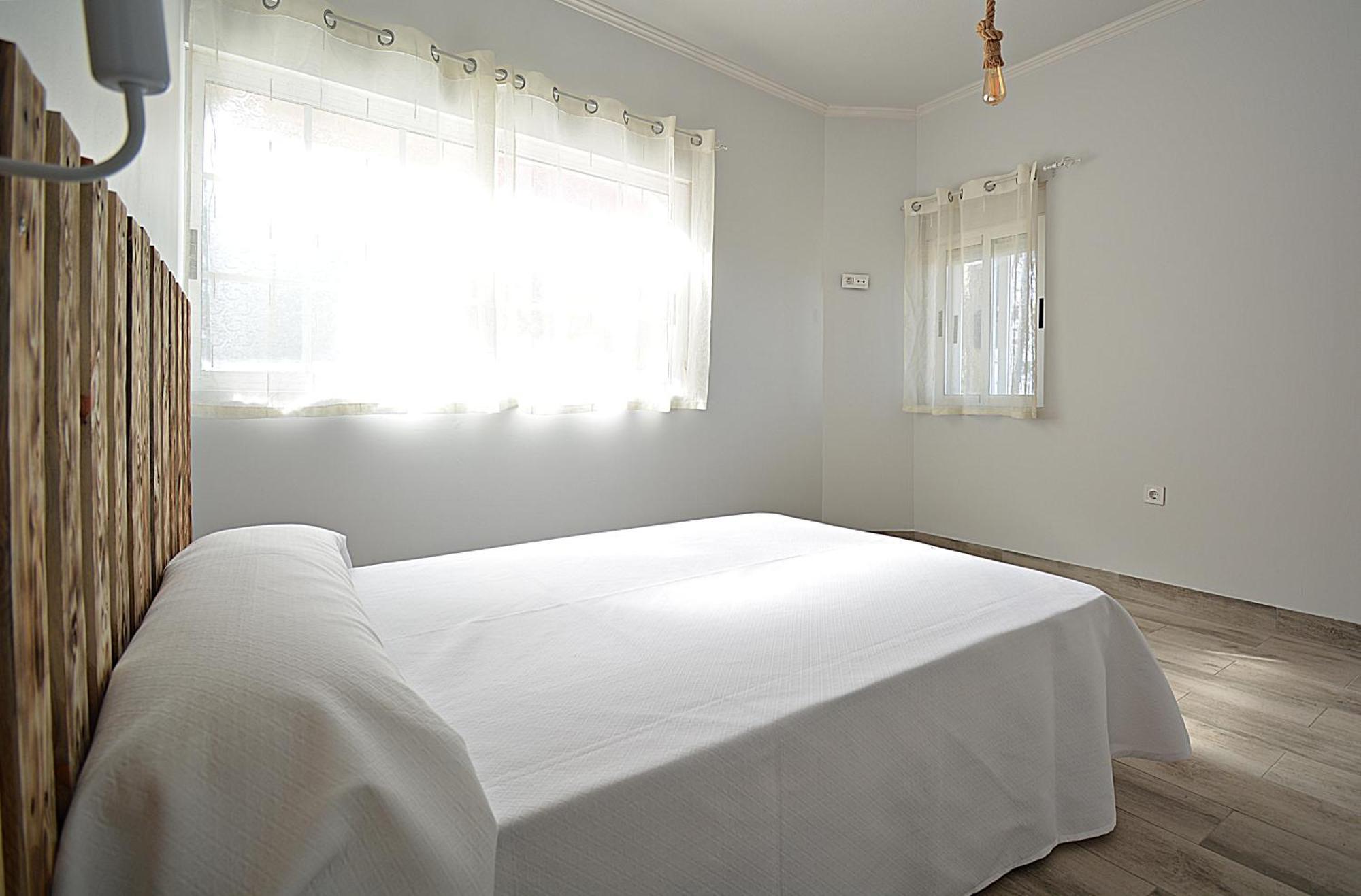 Casa De Playa En Holiday home
