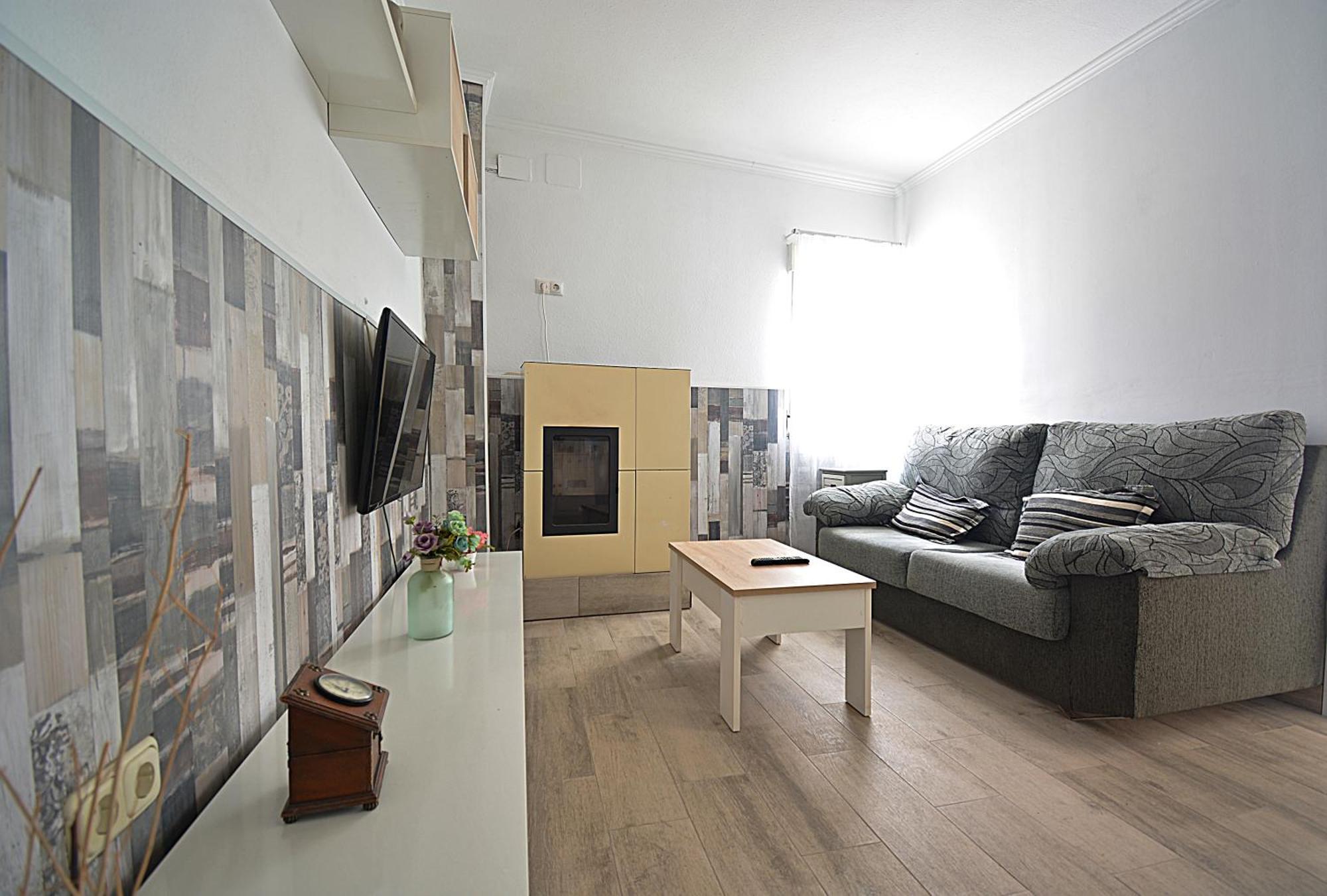 Holiday home Casa De Playa En *