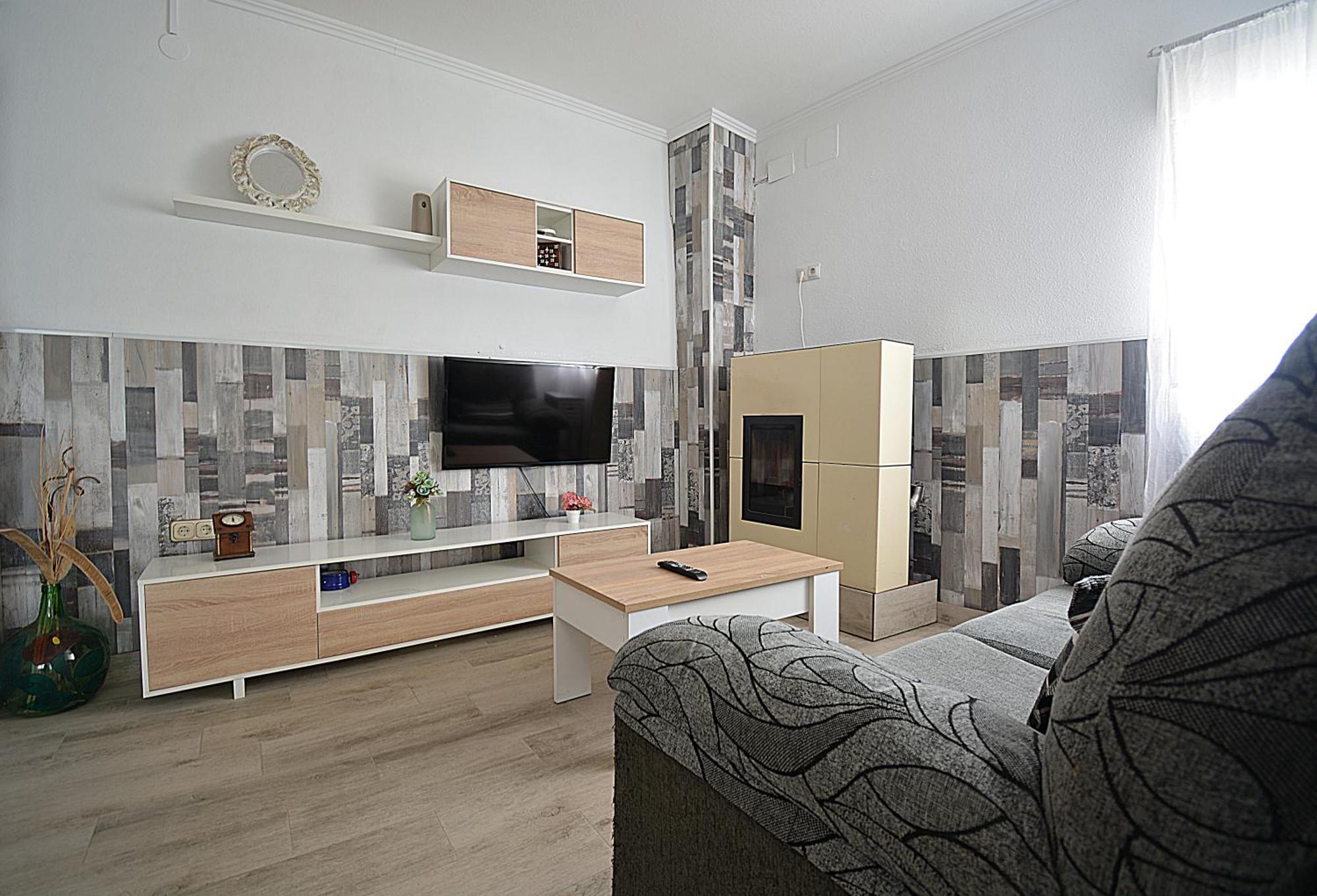 Casa De Playa En Holiday home *