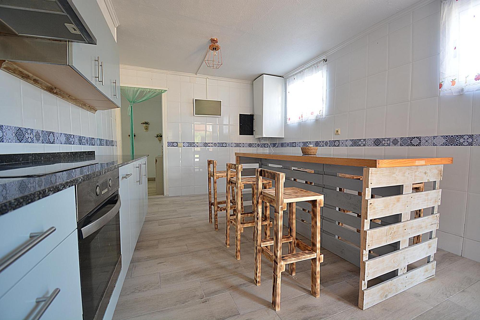 Casa De Playa En Holiday home
